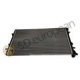 Radiator - Fits Audi A3, S3, Tt, VW Bora, Golf